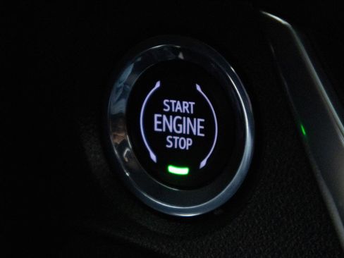 Used 2024 Buick Encore GX Preferred w/ Comfort Package FWD image 20