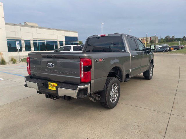 New 2026 Ford F250 Lariat AWD/4WD image 4