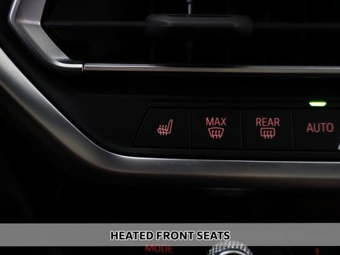 Used 2023 BMW X4 M40i AWD/4WD image 8