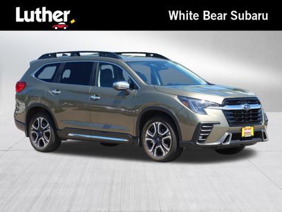 Used 2023 Subaru Ascent Touring