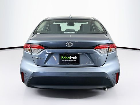 Used 2026 Toyota Corolla LE FWD image 7