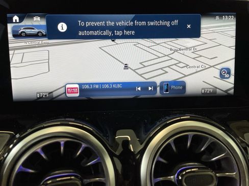 Certified 2025 Mercedes-Benz GLA 250 image 25