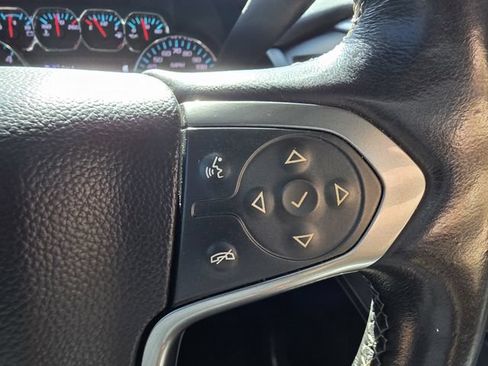 Used 2015 Chevrolet Tahoe LTZ RWD image 13