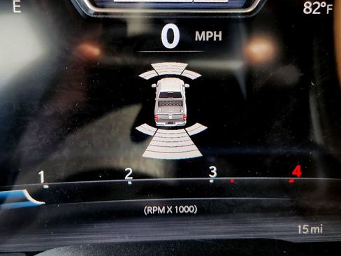 New 2026 RAM 3500 Laramie w/ Max Tow Package image 23