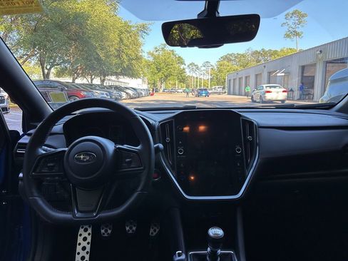 Used 2022 Subaru WRX Limited image 10