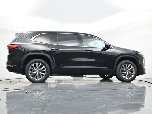 New 2026 Buick Enclave Preferred w/ Super Cruise Package image 24