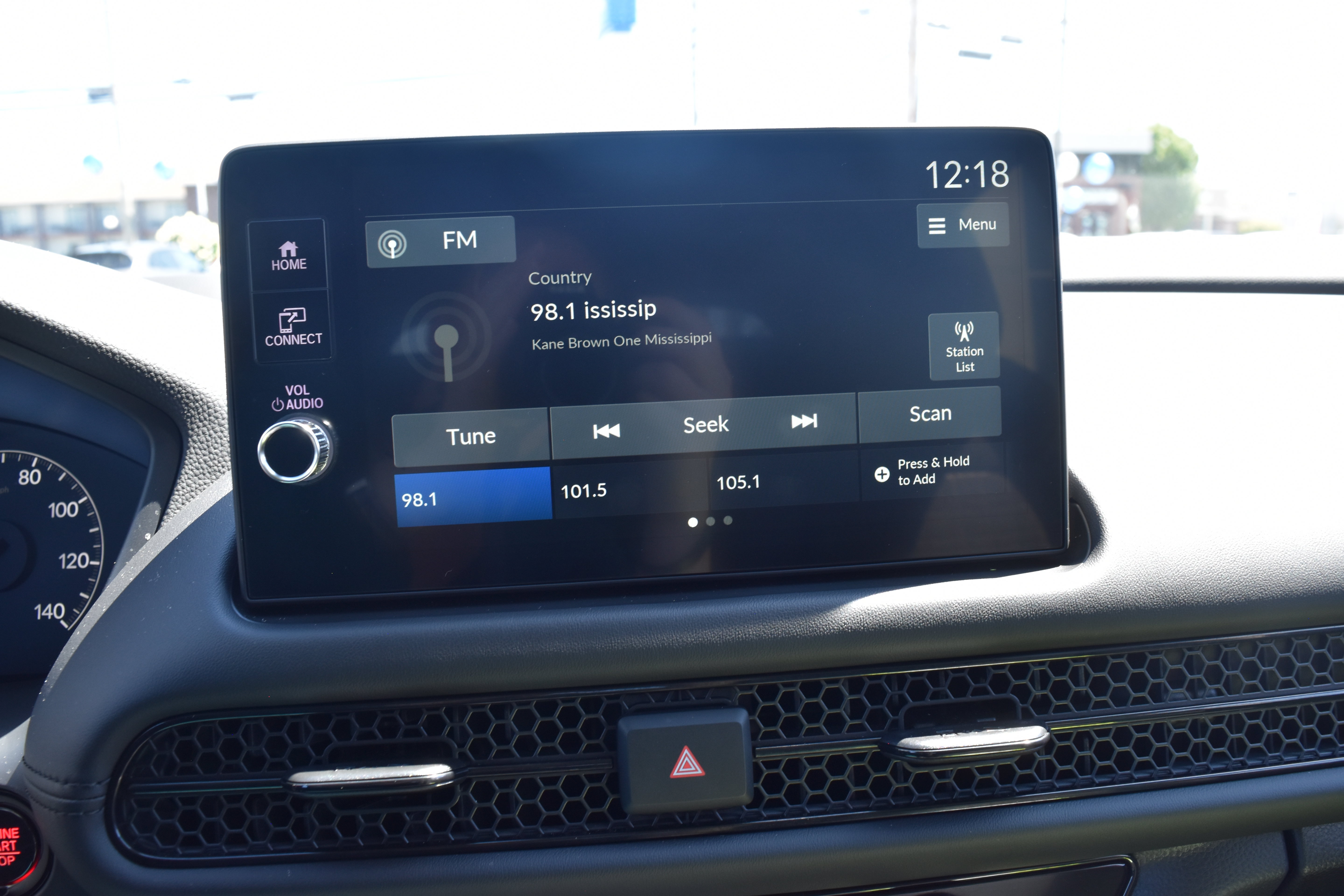 Certified 2026 Honda HR-V LX image 19