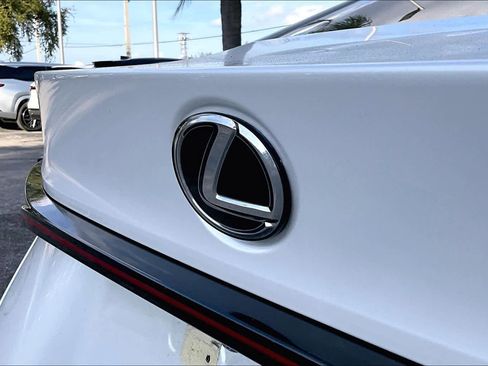 Used 2023 Lexus IS 300 w/ Premium Package image 30