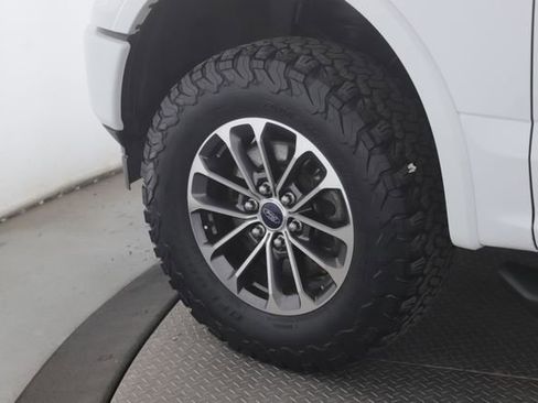 Used 2018 Ford F150 XLT w/ Equipment Group 301A Mid AWD/4WD image 13
