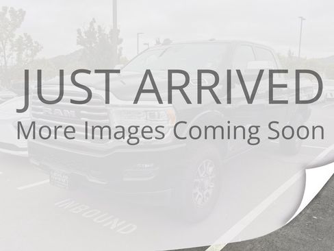 Used 2020 RAM 2500 Limited AWD/4WD image 3