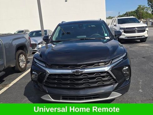 Certified 2024 Chevrolet Blazer LT w/ Convenience Package FWD image 14