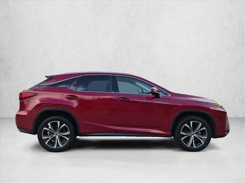 Used 2019 Lexus RX 350 FWD w/ Premium Package image 4