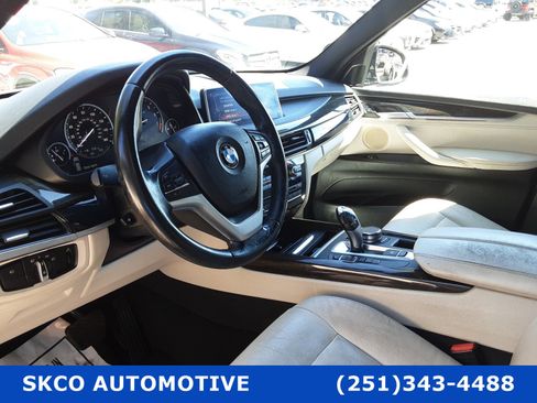 Used 2017 BMW X5 sDrive35i image 20