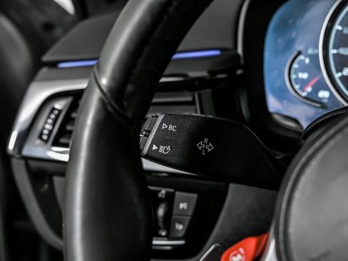 Used 2019 BMW M5 w/ Executive Package image 28