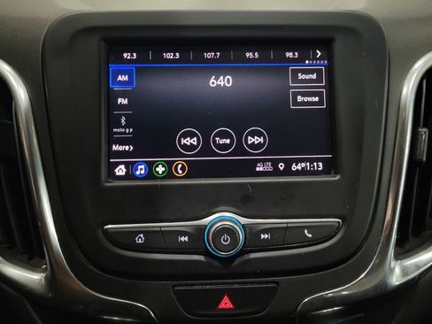 Used 2020 Chevrolet Equinox LT image 25