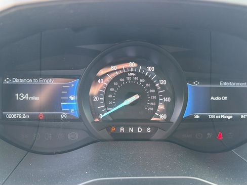 Used 2022 Ford Edge SEL AWD/4WD image 12