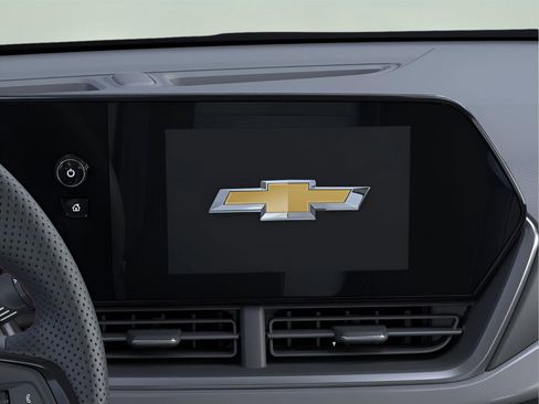 New 2026 Chevrolet Trax RS w/ Driver Confidence Package image 20