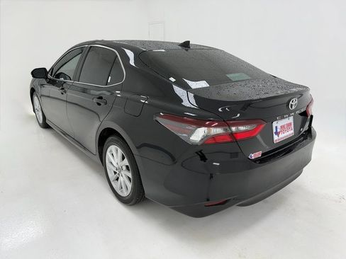 Used 2024 Toyota Camry LE image 38