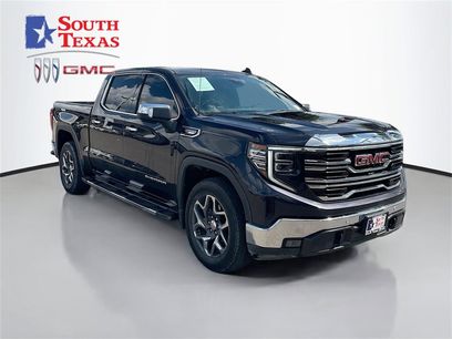 Used 2022 GMC Sierra 1500 SLT