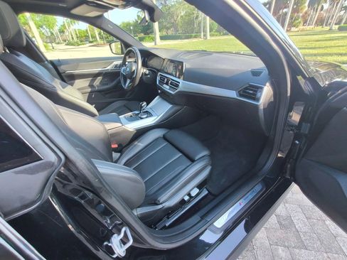 Used 2023 BMW M440i xDrive Gran Coupe AWD/4WD image 37
