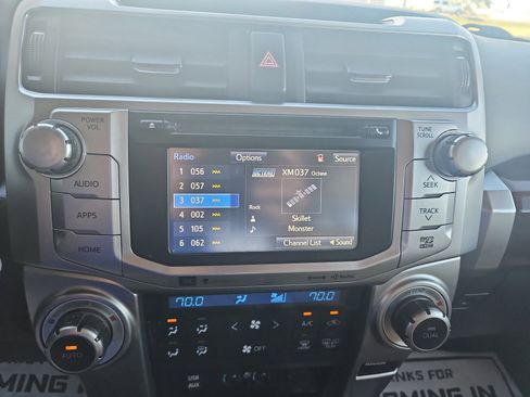 Used 2019 Toyota 4Runner SR5 image 11