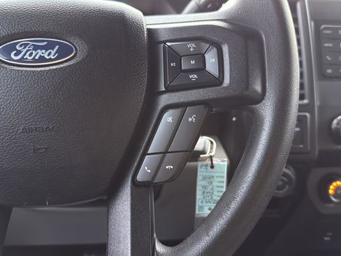 Used 2019 Ford F150 XL w/ Equipment Group 101A Mid image 15