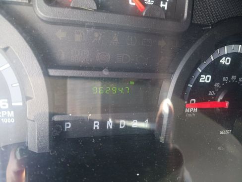 Used 2013 Ford E-150 and Econoline 150 RWD image 18