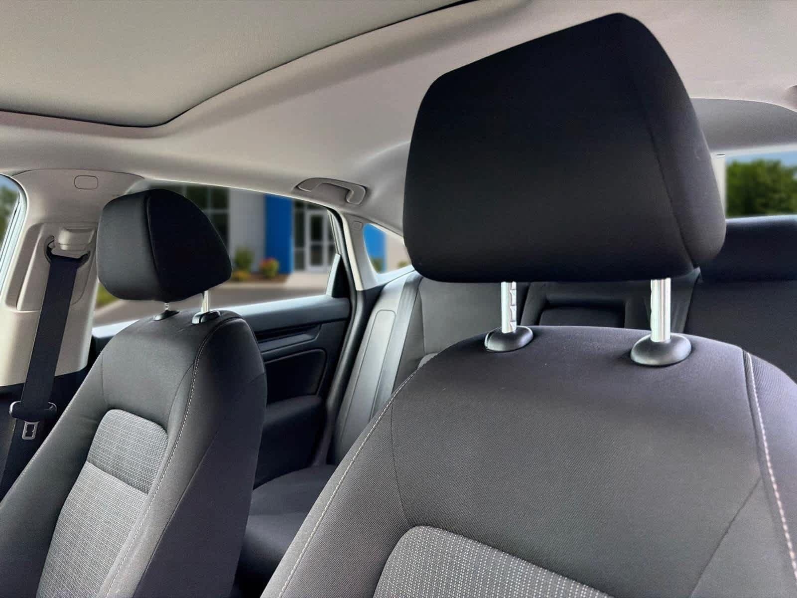 Used 2024 Honda Civic EX image 15