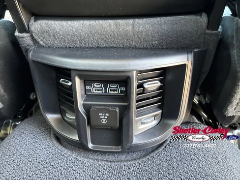 Used 2024 RAM 2500 Laramie w/ Safety Group AWD/4WD image 16