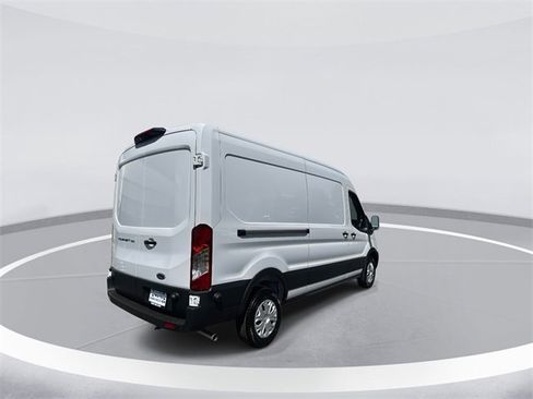 New 2025 Ford Transit 250 148 Medium Roof image 4