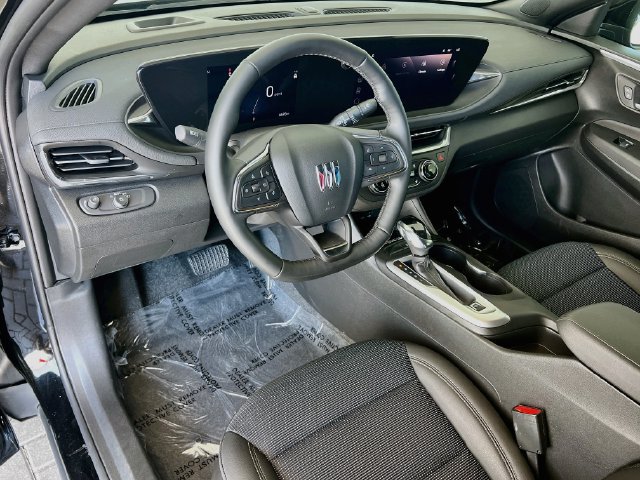 New 2026 Buick Envista Preferred w/ Convenience I Package FWD image 6