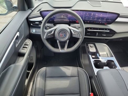 New 2026 Buick Enclave Sport Touring w/ Power Package FWD image 11