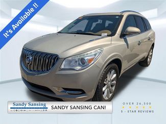 Used 2015 Buick Enclave Premium w/ Experience Buick Package FWD video 1