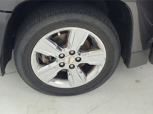 Used 2014 GMC Terrain SLT w/ Safety Package AWD/4WD image 39