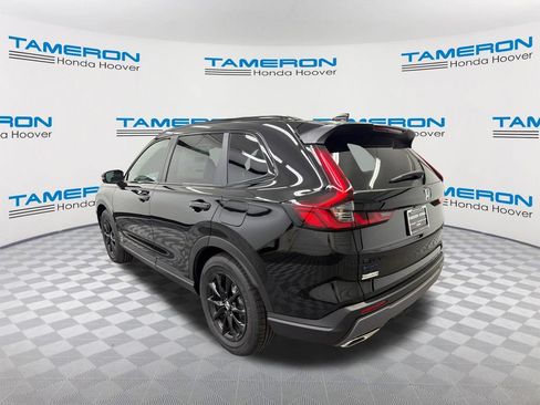Used 2026 Honda CR-V Sport image 3