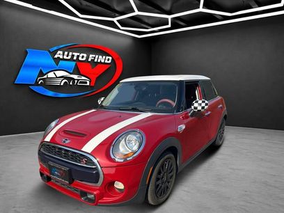 Used 2015 MINI Cooper S
