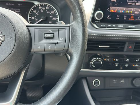 Certified 2023 Nissan Rogue S image 15