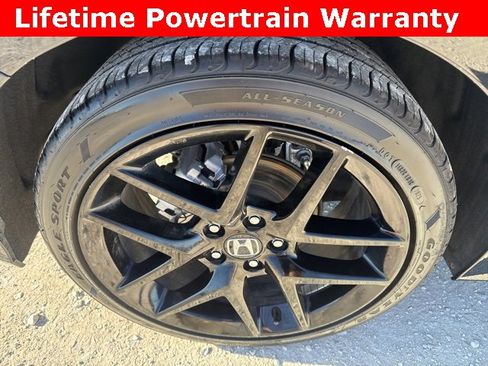 Used 2024 Honda Civic Sport image 23
