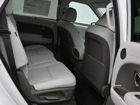 New 2027 Hyundai Palisade SEL Premium AWD/4WD image 12