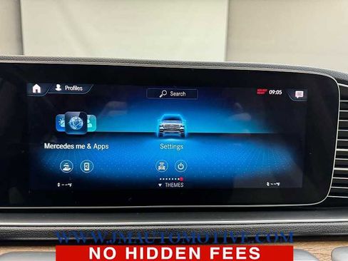 Used 2022 Mercedes-Benz GLE 350 4MATIC image 26