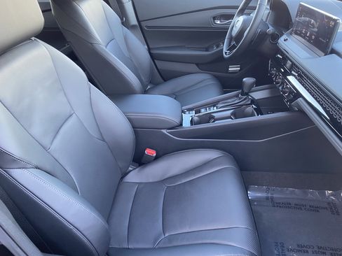 New 2026 Honda Accord Sport image 9