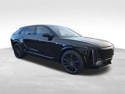 New 2026 Cadillac Lyriq V