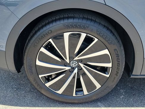 Certified 2024 Volkswagen ID.4 S RWD image 6