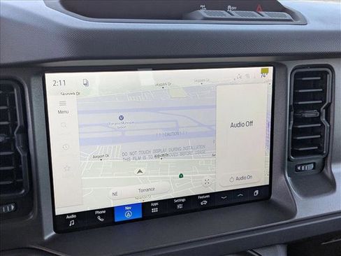 New 2026 Ford Bronco Big Bend image 14