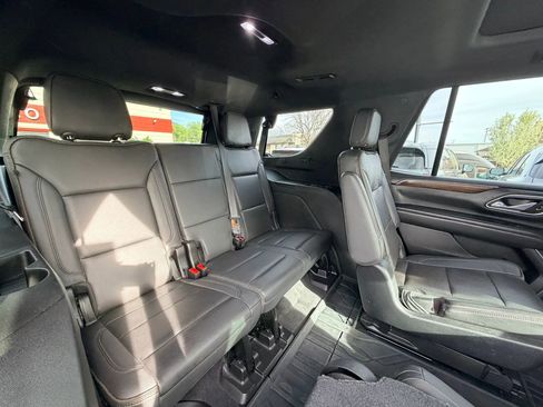 Used 2021 Chevrolet Tahoe High Country w/ Premium Package image 35