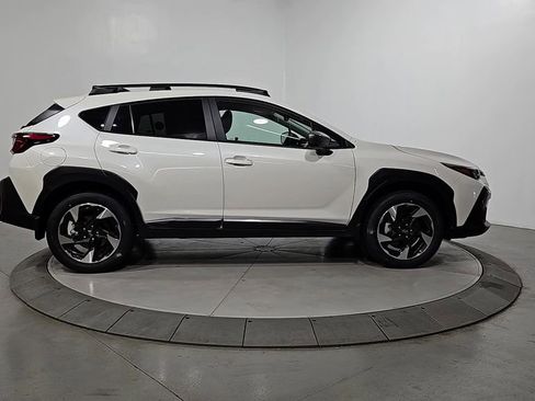 New 2026 Subaru Crosstrek 2.5i Limited AWD/4WD image 6