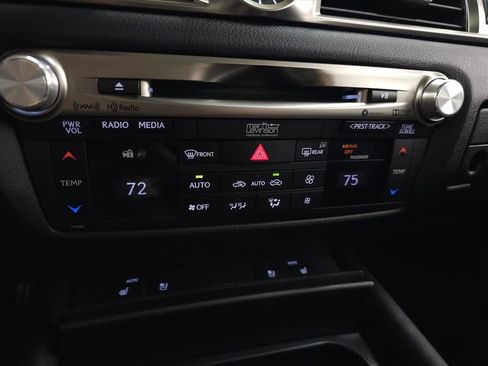 Used 2018 Lexus GS 350 F Sport image 26