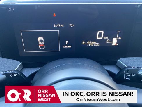 Used 2025 Nissan Kicks SV w/ Interior Electronics Package image 29