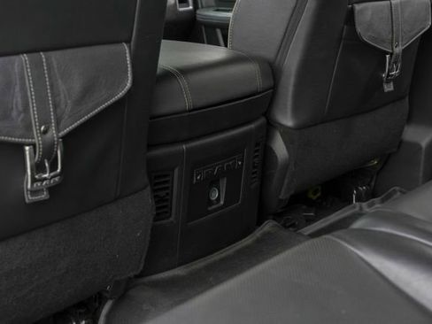 Used 2017 RAM 3500 Laramie Longhorn AWD/4WD image 43
