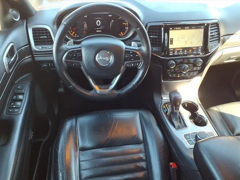 Used 2019 Jeep Grand Cherokee Limited X image 19